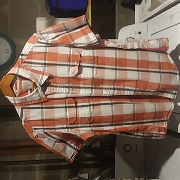 Mossimo supply co. Athletic fit. (100% cotton) - Picture 2 of 3